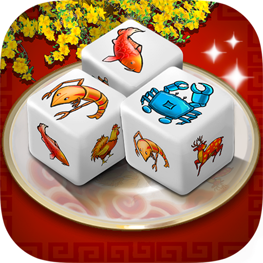 Các bước tham gia Game Bầu Cua Tôm Cá J88 