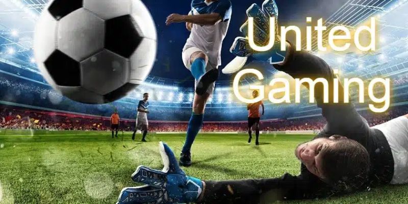 United Gaming J88 điểm đến hấp dẫn cho người chơi