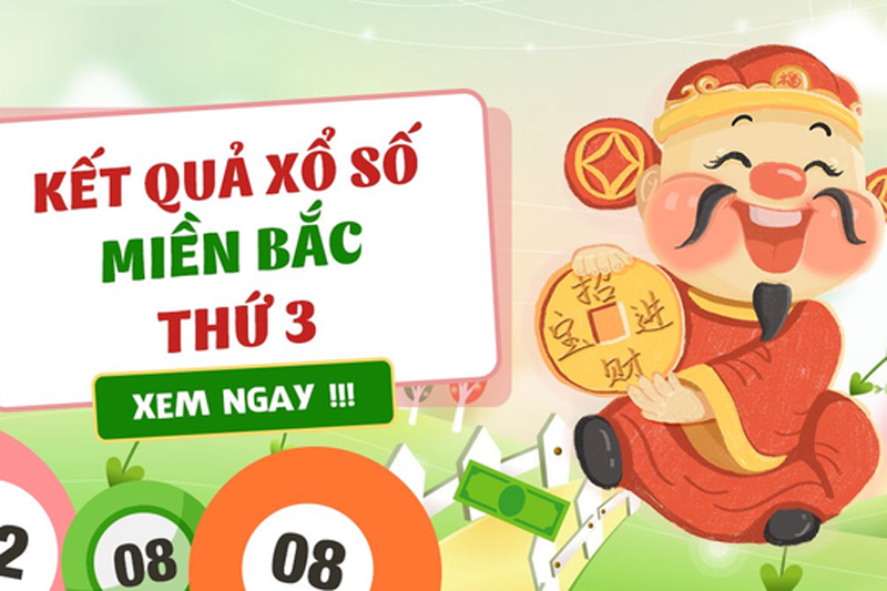 Một số cách theo dõi kết quả xổ số miền Bắc nhanh và chính xác