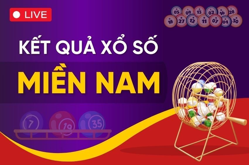 Thế giới xổ số đầy màu sắc