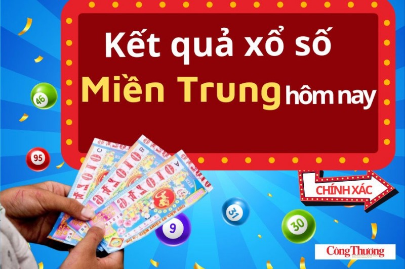 Xổ số miền Trung là gì?