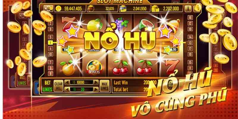 Lý do nên trải nghiệm game nổ hũ J88 