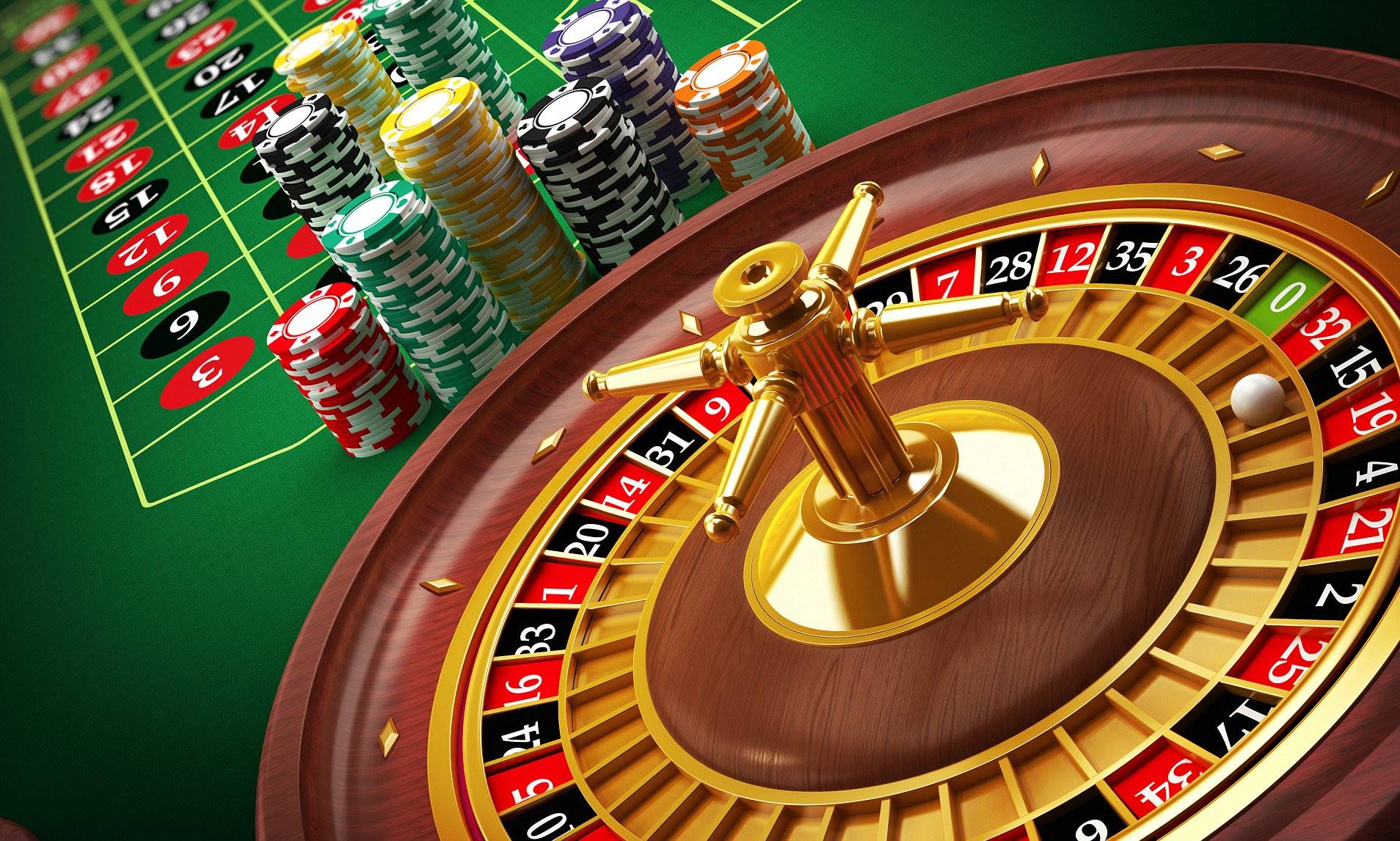 Roulette J88 có những loại kèo cược nào?