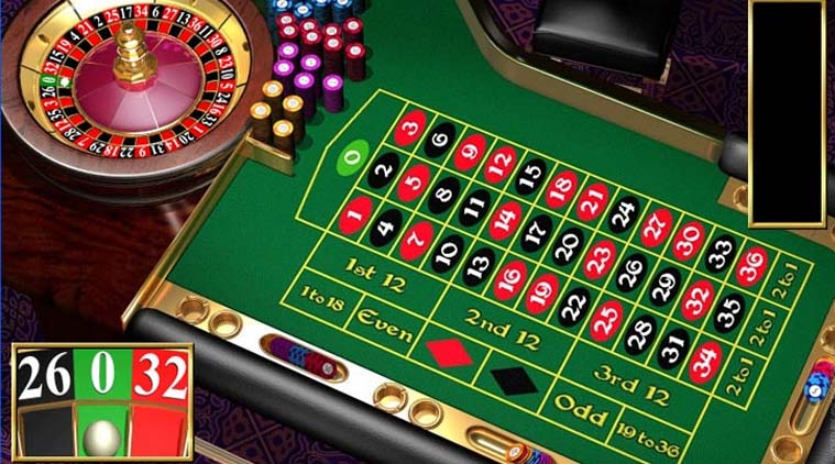 Cách tham gia Roulette J88 thế nào?