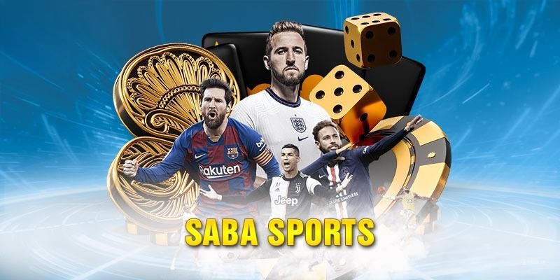 Cá cược thể thao hấp dẫn tại Saba Sports J88