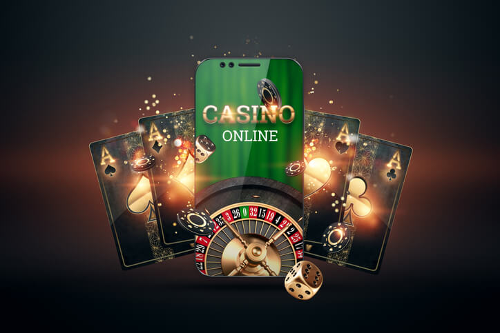 Các trò chơi hấp dẫn tại Casino online J88