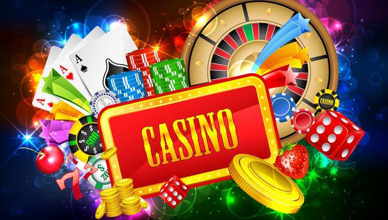 Casino online J88 là cổng game casino trực tuyến hàng đầu hiện nay