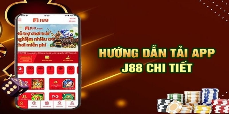 Những lưu ý quan trọng khi tải app J88 là gì?