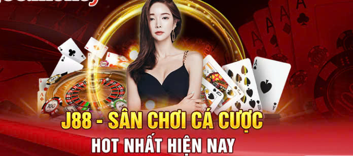 Giới thiệu J88 – Nhà cái cá cược uy tín hàng đầu Châu Á